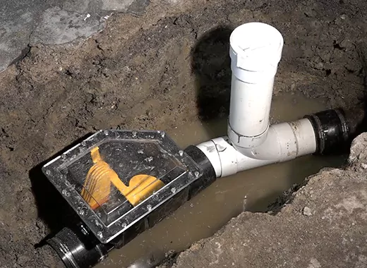 Commercial Plumbing Contractor in York, Toronto