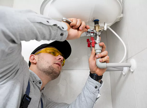 Local Government Plumbing System Maintenance in York, Toronto