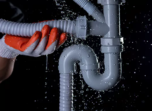 Lead Pipe Replacement in York, Toronto