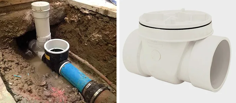 Backwater Valves And Sump Pumps To Prevent Your Basements From Flooding in York, Toronto