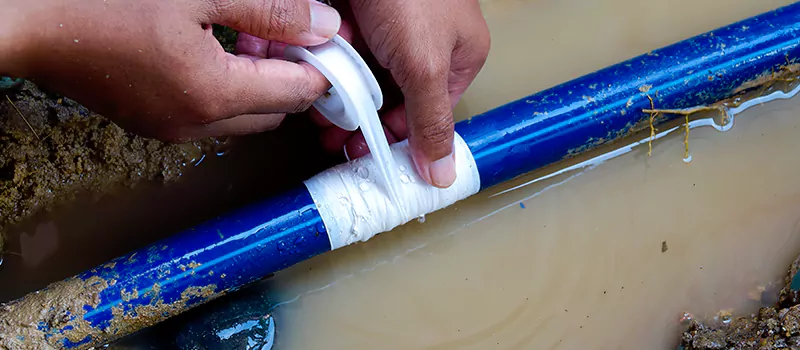 Basement Interior Waterproofing in York, Toronto