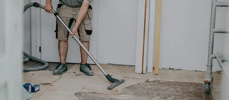 Flood Defense Specialists in York, Toronto