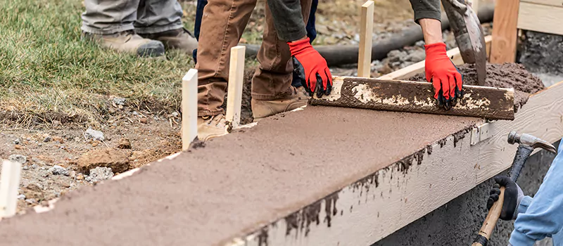 Foundation Waterproofing Company in York, Toronto