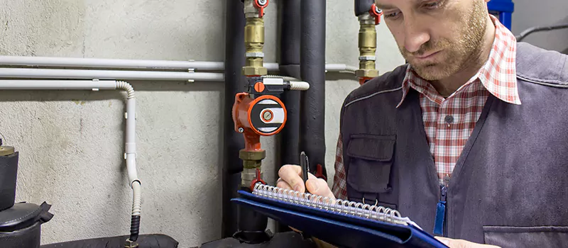 Leak Investigations and Repair Services in York, Toronto