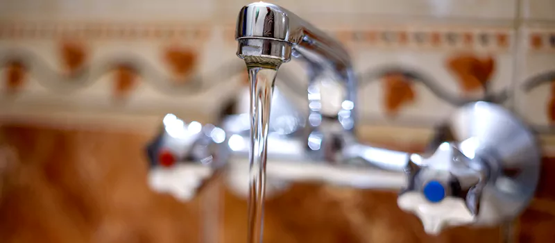 Low Water Pressure Repair Solutions in York, Toronto