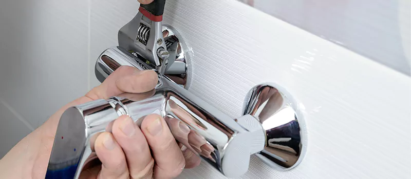 Apartment Plumbing Installation Services in York, Toronto