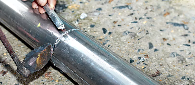 Emergency Basement Leak Repair in York, Toronto