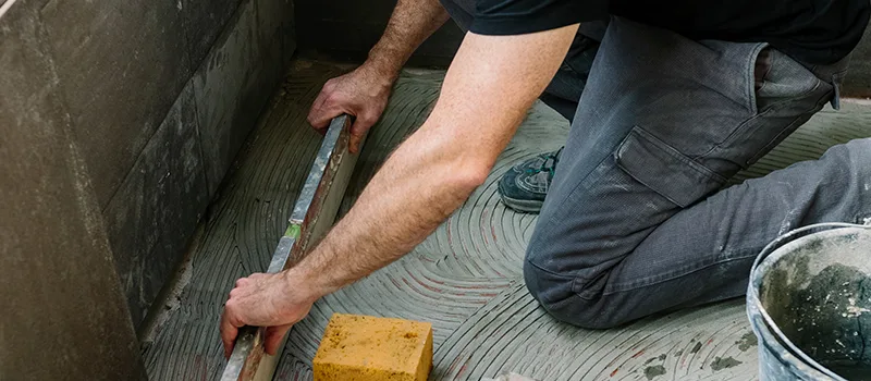 Custom Basement Renovation in York, Toronto
