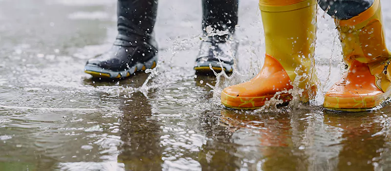 Emergency Flood Recovery Plumbing Services in York, Toronto