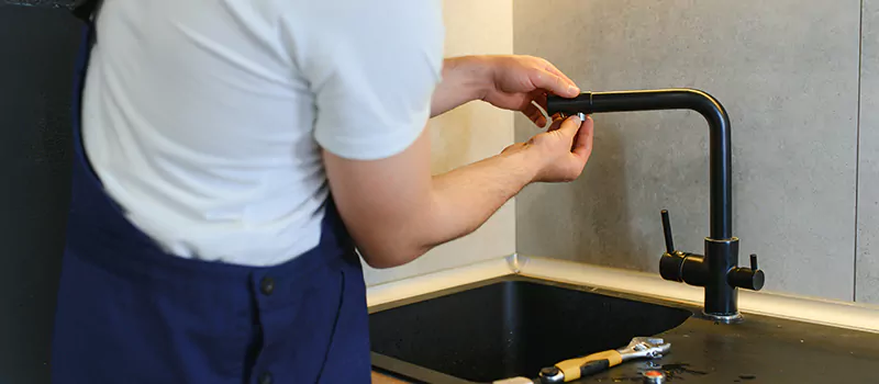 Faucet Handle Repair Service in York, Toronto