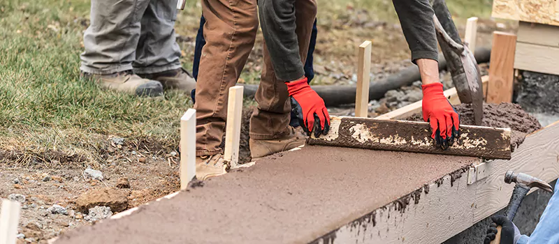 Foundation Sill Plate Leaks Repair Services in York, Toronto