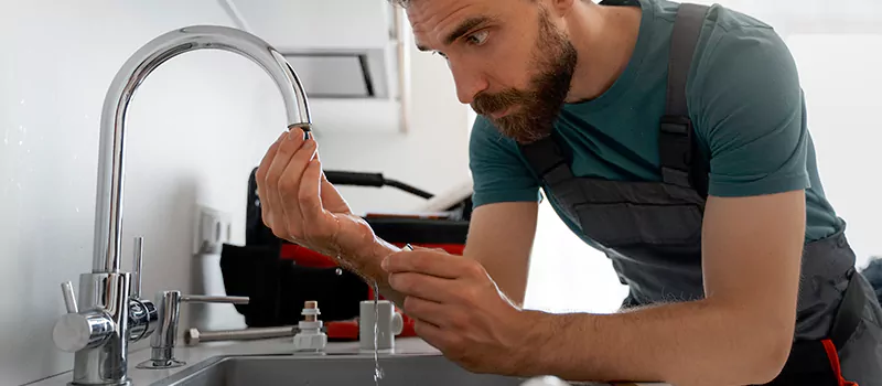 Gas Plumber Services in York, Toronto