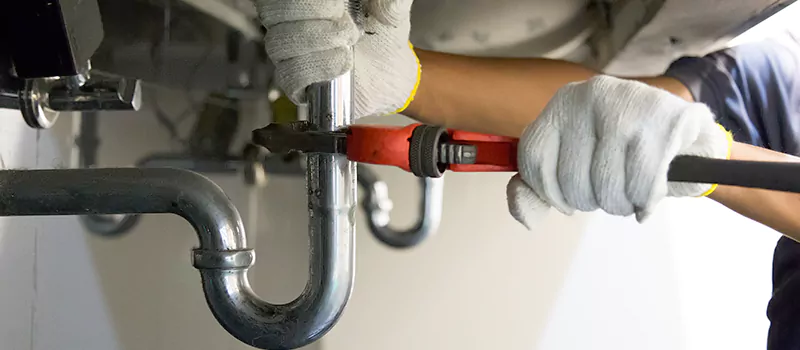 Affordable Plumbing Services By Reputable Plumber in York, Toronto