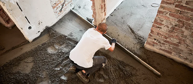 Residential Water Flooding Restoration in York, Toronto