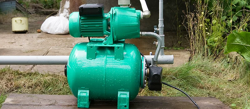 Submersible Well Pump Repair And Installation in York, Toronto